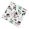 Peggy Wilkins Robins Perch Napkins (Box Of 4)