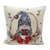 Peggy Wilkins Bergen Cushion
