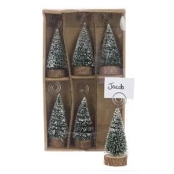 Christmas Tree Place Holder X6
