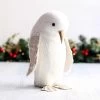 27cm White Penguin