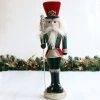 61cm Traditional Nutcracker