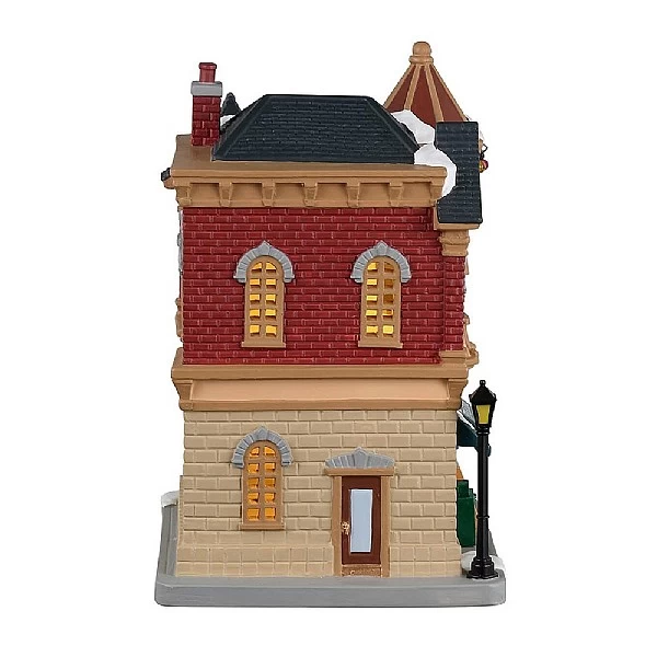 Lemax Harrison Five & Dime 5 Lemax Harrison Five & Dime - Image 5