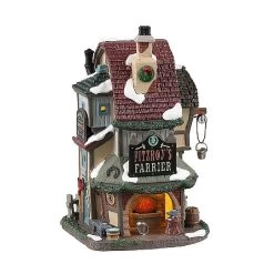 Lemax Fitzroy's Farrier -Tinsel Nest Sales Store 1244482 2