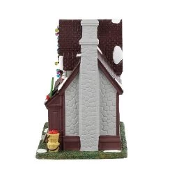 Lemax Poppy's Bakeshop -Tinsel Nest Sales Store 1244485 2