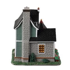 Lemax Lily's Bed & Breakfast -Tinsel Nest Sales Store 1244488 2