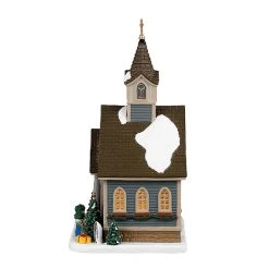 Lemax Small Town Church -Tinsel Nest Sales Store 1244493 2