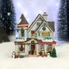 Lemax Christmas Joy Residence