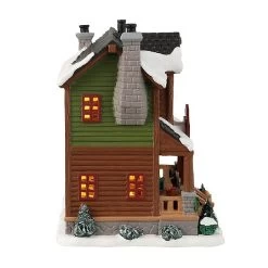 Lemax White Mountain Cider Mill -Tinsel Nest Sales Store 1244501 2