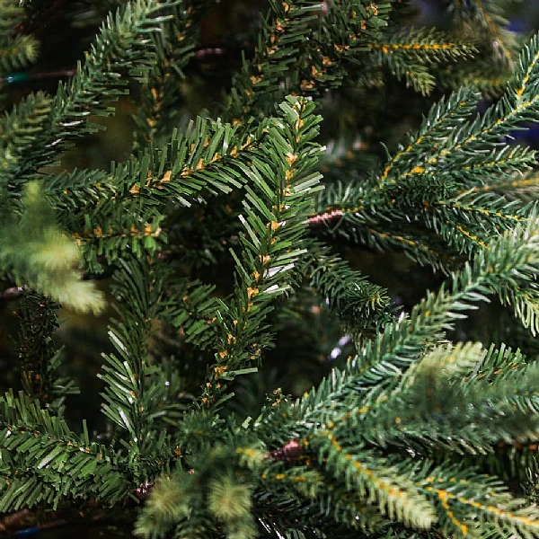 7ft Arcadia Pine Artificial Christmas Tree 2 7ft Arcadia Pine Artificial Christmas Tree - Image 2