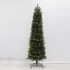 7ft Colorado Pencil Spruce Artificial Christmas Tree
