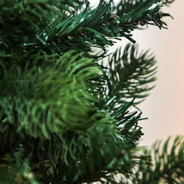 7ft Colorado Pencil Spruce Artificial Christmas Tree 2 7ft Colorado Pencil Spruce Artificial Christmas Tree - Image 2