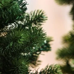 7ft Colorado Pencil Spruce Artificial Christmas Tree 5 7ft Colorado Pencil Spruce Artificial Christmas Tree -Tinsel Nest Sales Store 1244770 2