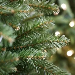 National Tree Company 4ft Dunhill Fir Artificial Christmas Tree -Tinsel Nest Sales Store 271041 2 1