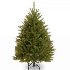 National Tree Company 6ft Dunhill Fir Artificial Christmas Tree