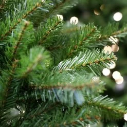 National Tree Company 4ft Dunhill Fir Artificial Christmas Tree -Tinsel Nest Sales Store 271042 1 1