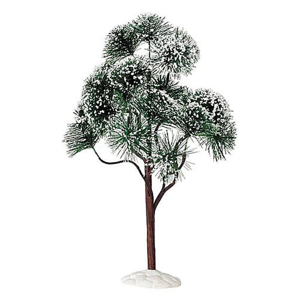 Lemax Mountain Pine Extra Large 1 Lemax Mountain Pine Extra Large