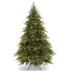 National Tree Company 6.5ft Weeping Spruce Feel-Real Artificial Christmas Tree
