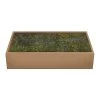 Green Flat Moss 500g