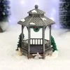 Lemax Winter Gazebo