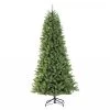 6.5ft Slim Kensington Fir Artificial Christmas Tree