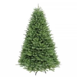 6ft Ontario Fir Artificial Christmas Tree
