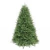 7ft Ontario Fir Artificial Christmas Tree