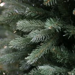 7ft Ontario Fir Artificial Christmas Tree -Tinsel Nest Sales Store 992185 1