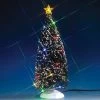 Lemax Evergreen Tree With 24 Multicoloured Lights
