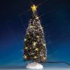 Lemax Evergreen Tree With 24 Clear Lights