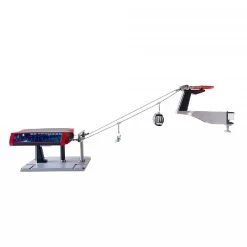 My Village Deluxe Ski Lift