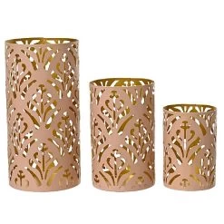 Decoris Rose Hurricane (Various Sizes)